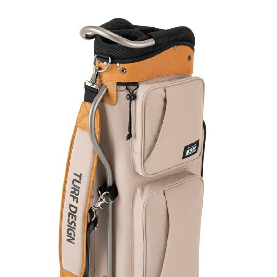 TURF DESIGN 【セール】TURF ターフデザイン ユニセックス ゴルフ