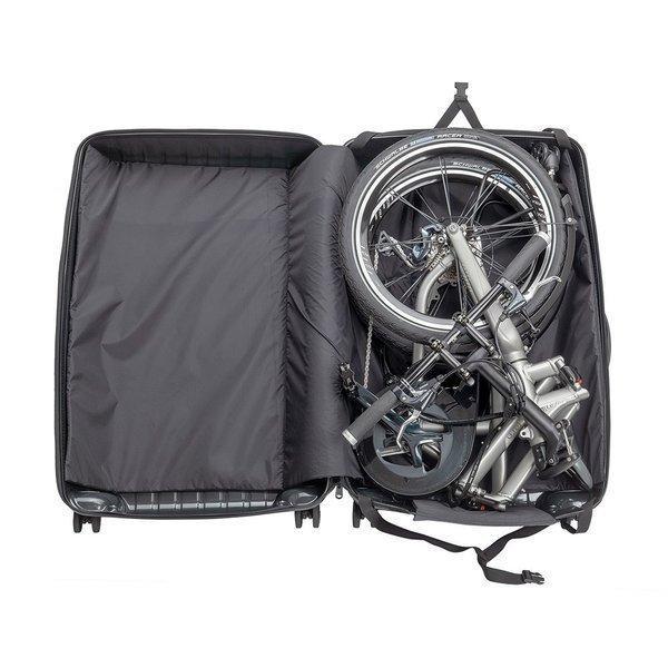 tern ターン Airporter Slim 純正 BYB専用 スーツケース 輪行バッグ 輪