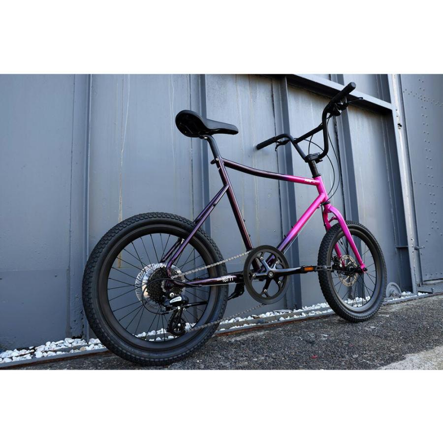 tern f1 ミニベロ Tern】AMP F1／ミニベロ – Cycle & Life funcle（ファンクル）