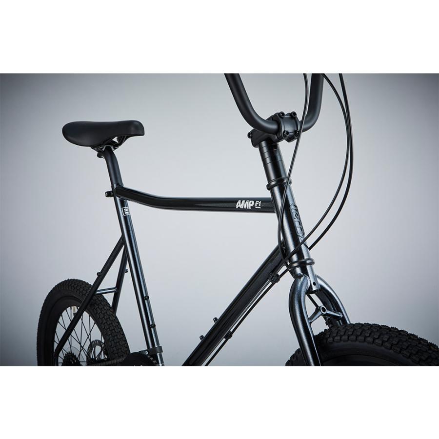 DAHON（ダホン） Tern ターン 自転車 ミニベロ AMP F1 アンプ F1 2024