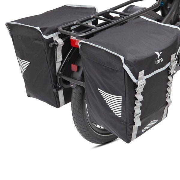 tern ターン Bucketload Pannier バケットロード パニア バッグ tern ターン Bucketload Pannier バケットロード パニア バッグ