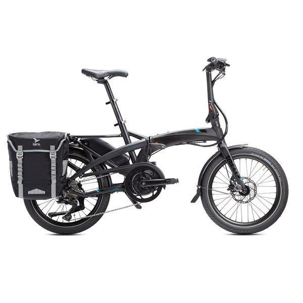 tern ターン Bucketload Pannier バケットロード パニア バッグ リア