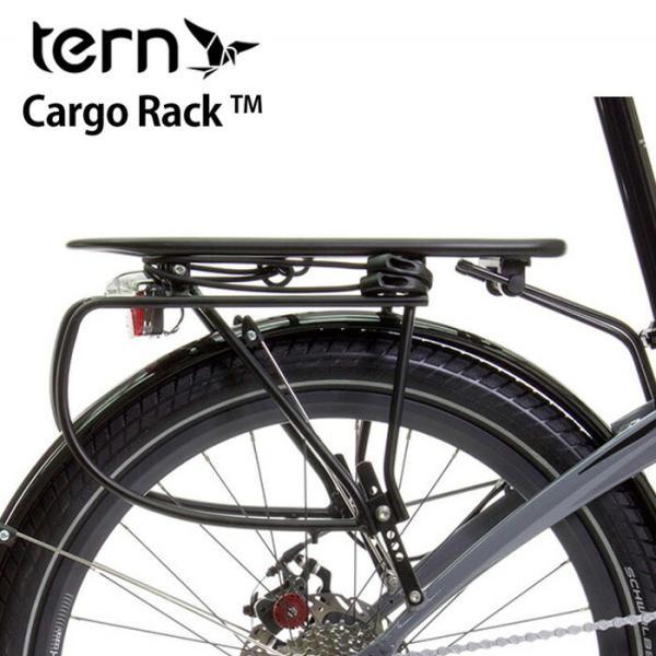 特価キャンペーン タイムセール Tern ターン カーゴ ラック リアラック Cargo Rack Rear 20インチ 24インチ 折りたたみ自転車 荷台 psrcpvtltd.com psrcpvtltd.com