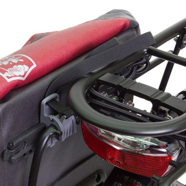 Tern ターン カーゴ ラック リアラック Cargo Rack Rear 20インチ 24