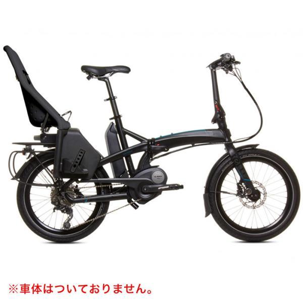 Tern ターン カーゴ ラック リアラック Cargo Rack Rear 20インチ 24