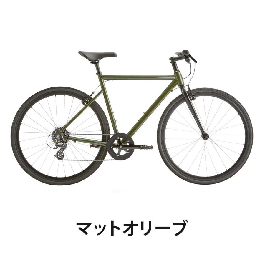 DAHON（ダホン） Tern ターン 自転車 クロスバイク CLUTCH クラッチ