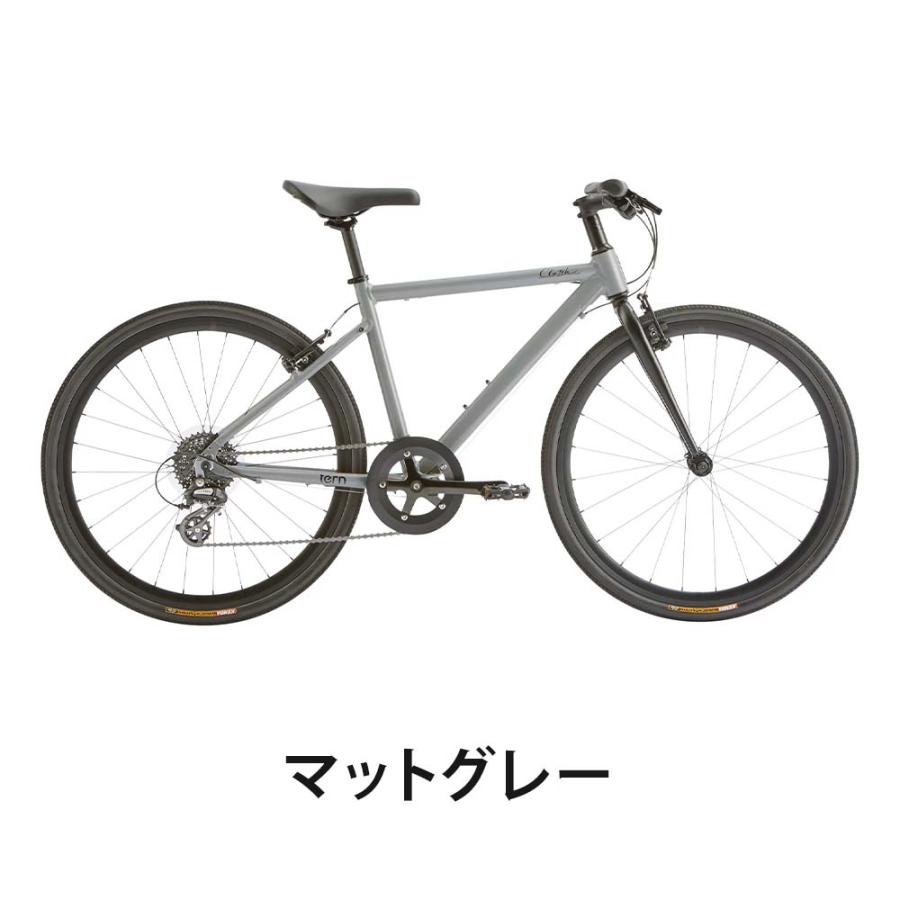 DAHON（ダホン） Tern ターン 自転車 クロスバイク CLUTCH クラッチ