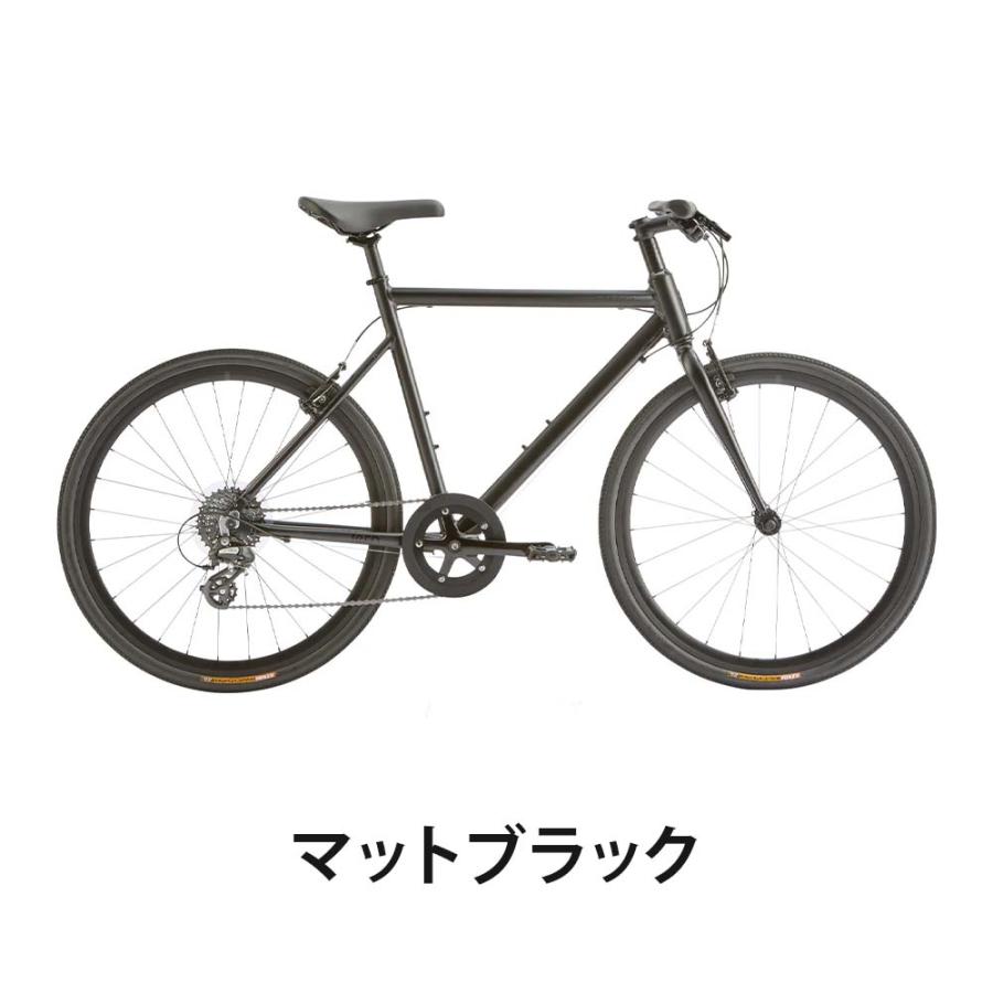 DAHON（ダホン） Tern ターン 自転車 クロスバイク CLUTCH クラッチ