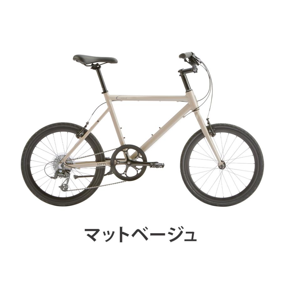 Tern ターン】Crest クレスト 46サイズ【直接引渡し】 Tern ターン】Crest クレスト 46サイズ【直接引渡し】