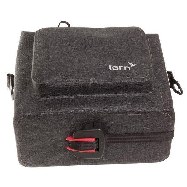 Tern ターン リア バッグ ドライグッズバッグ Rear Bag DryGoodsBag