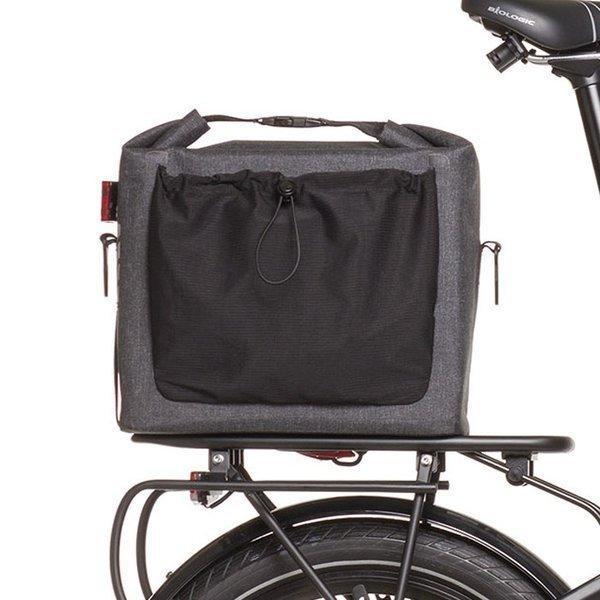 Tern ターン リア バッグ ドライグッズバッグ Rear Bag DryGoodsBag