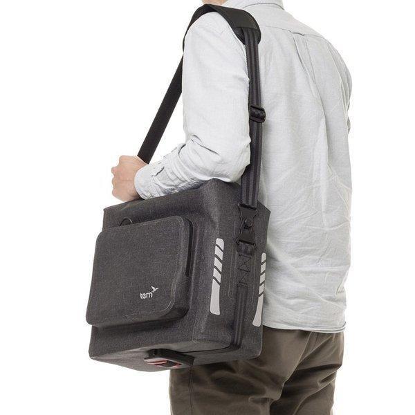 Tern ターン リア バッグ ドライグッズバッグ Rear Bag DryGoodsBag