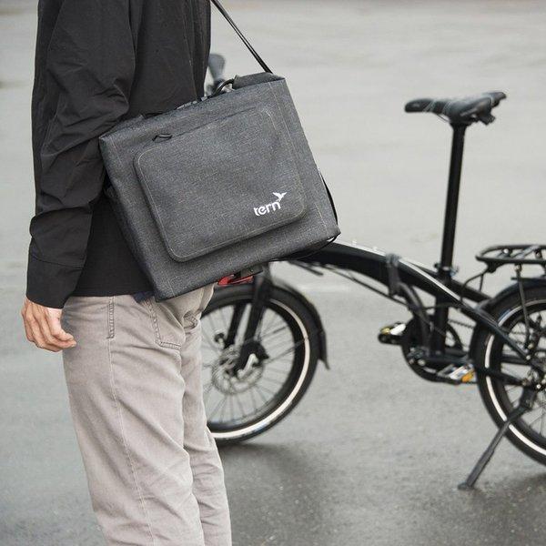 Tern ターン リア バッグ ドライグッズバッグ Rear Bag DryGoodsBag