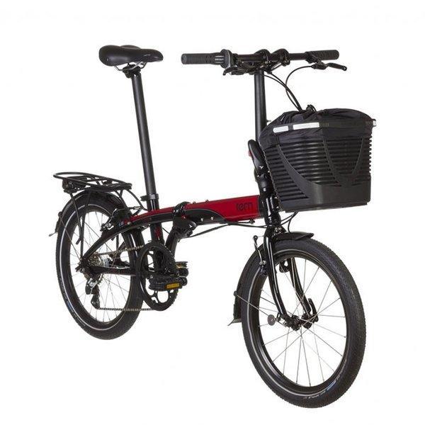 ターン フロント バスケット Tern front basket 折りたたみ自転車