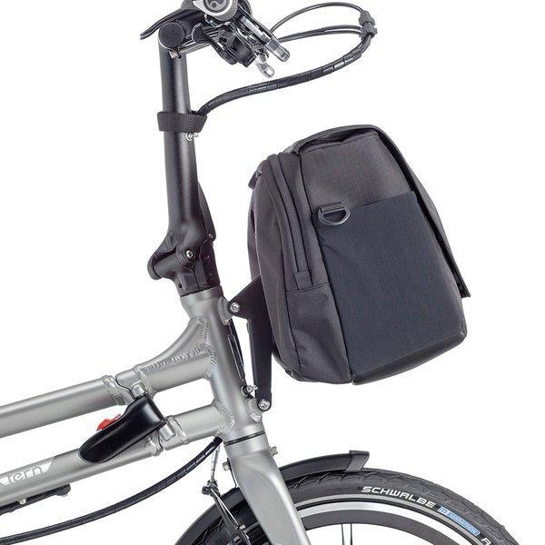 美品　タグ付きTERN ターン GO-TO BAG 自転車 バッグ カバー付き ターン tern Go-To Bag 折りたたみ自転車 アクセサリー バッグ 鞄