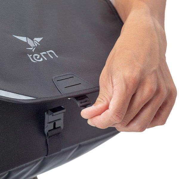 ターン tern Go-To Bag 折りたたみ自転車 アクセサリー バッグ 鞄