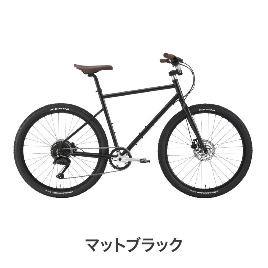 TERN 「ターン」 GRIT 2022年モデル クロスバイク tern GRIT(グリット) TERN（ターン） スピード・クロスバイク 送料