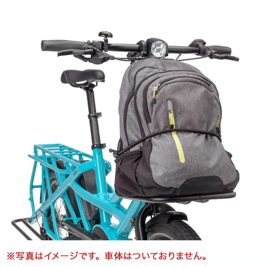 Tern ターン 折りたたみ自転車 パーツ キャリア ラック Hauler Rack フーラ―ラック BYB HSD SHORT HAUL 専用  自転車アクセサリー フロントキャリア TERN純正 :tern-hauler-rack:ベスポ - 通販 - Yahoo!ショッピング