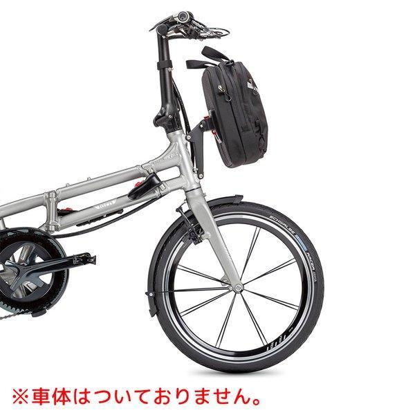 セール ターン tern HQ Bag 折りたたみ自転車 アクセサリー バッグ 鞄