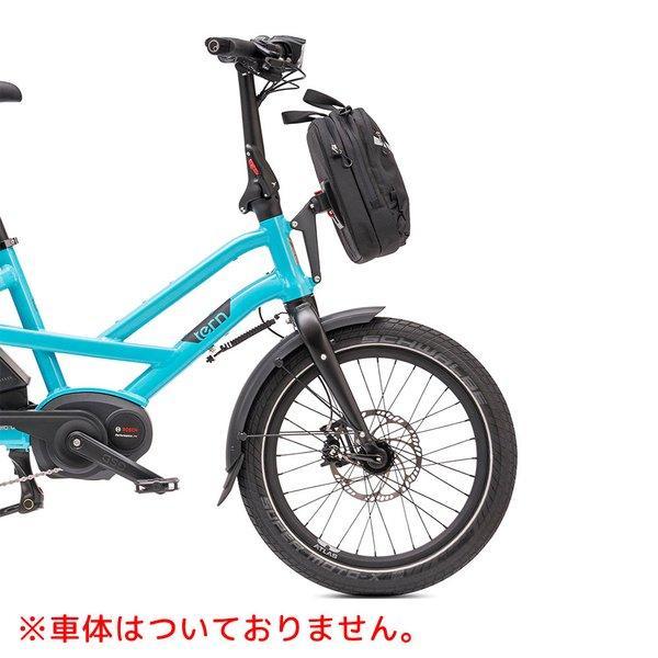 セール ターン tern HQ Bag 折りたたみ自転車 アクセサリー バッグ 鞄
