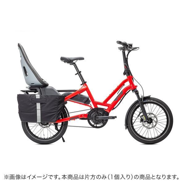 Tern ターン HSD PANNIERS HSDパニア HSD専用 60L リア キャリアバッグ