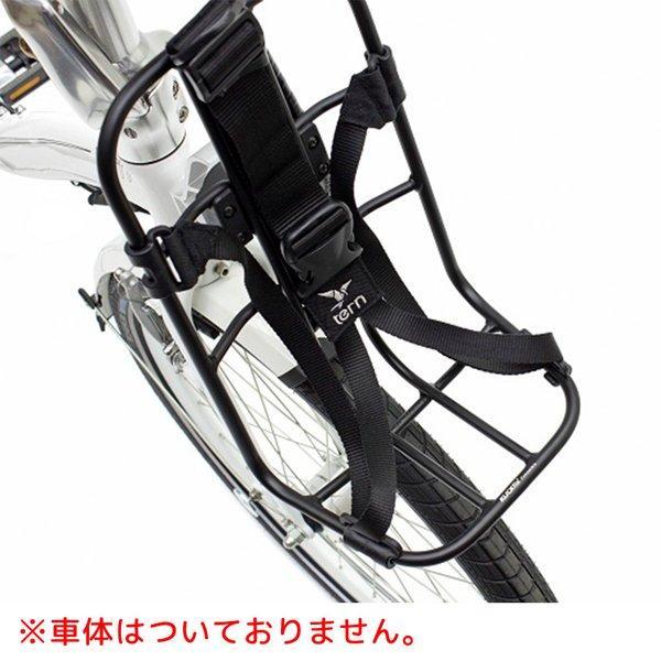tern ターン Kanga Rack カンガーラック 折りたたみ自転車用 自転車用