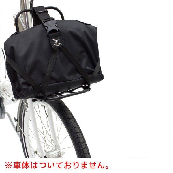 tern ターン Kanga Rack カンガーラック 折りたたみ自転車用 自転車用