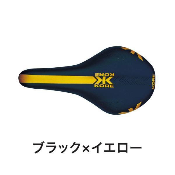 Tern ターン 折りたたみ自転車 パーツ 自転車 サドル Kore Road 