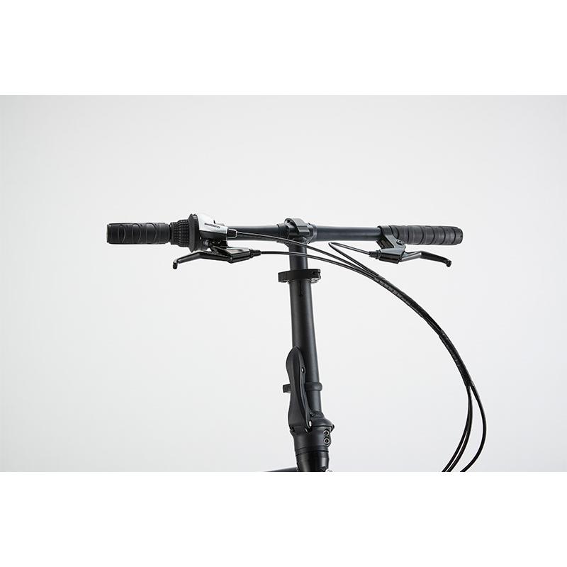DAHON（ダホン） Tern ターン 折りたたみ自転車 LINK B8 リンクB8 2023