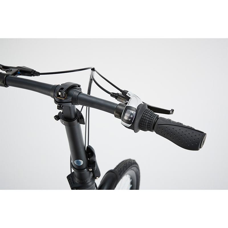 折りたたみ自転車　tern Link B8 ターン　Link B8 Link B8: IFolds small, rides great | Tern Bicycles