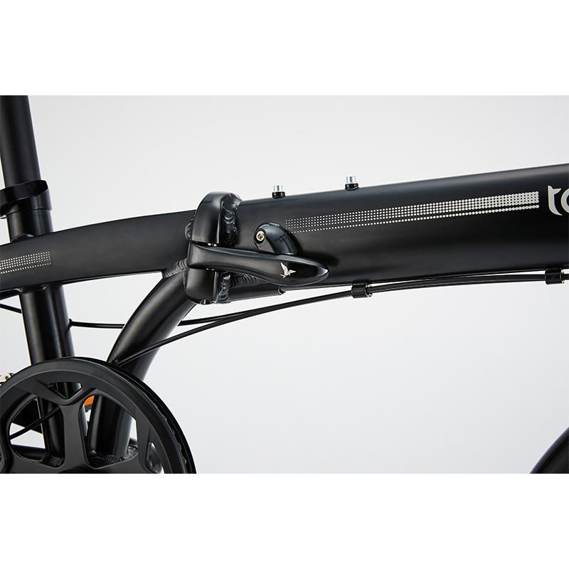 DAHON（ダホン） Tern ターン 折りたたみ自転車 LINK B8 リンクB8 2023