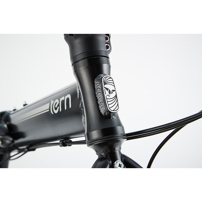 DAHON（ダホン） Tern ターン 折りたたみ自転車 LINK B8 リンクB8 2023