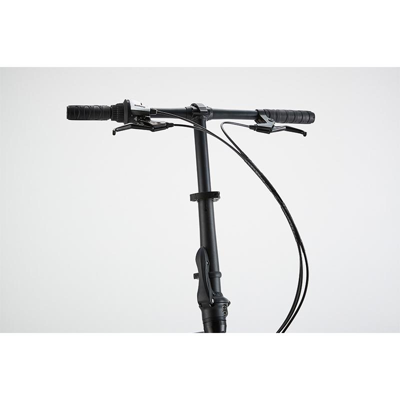 DAHON（ダホン） Tern ターン 折りたたみ自転車 LINK B8 リンクB8 2023