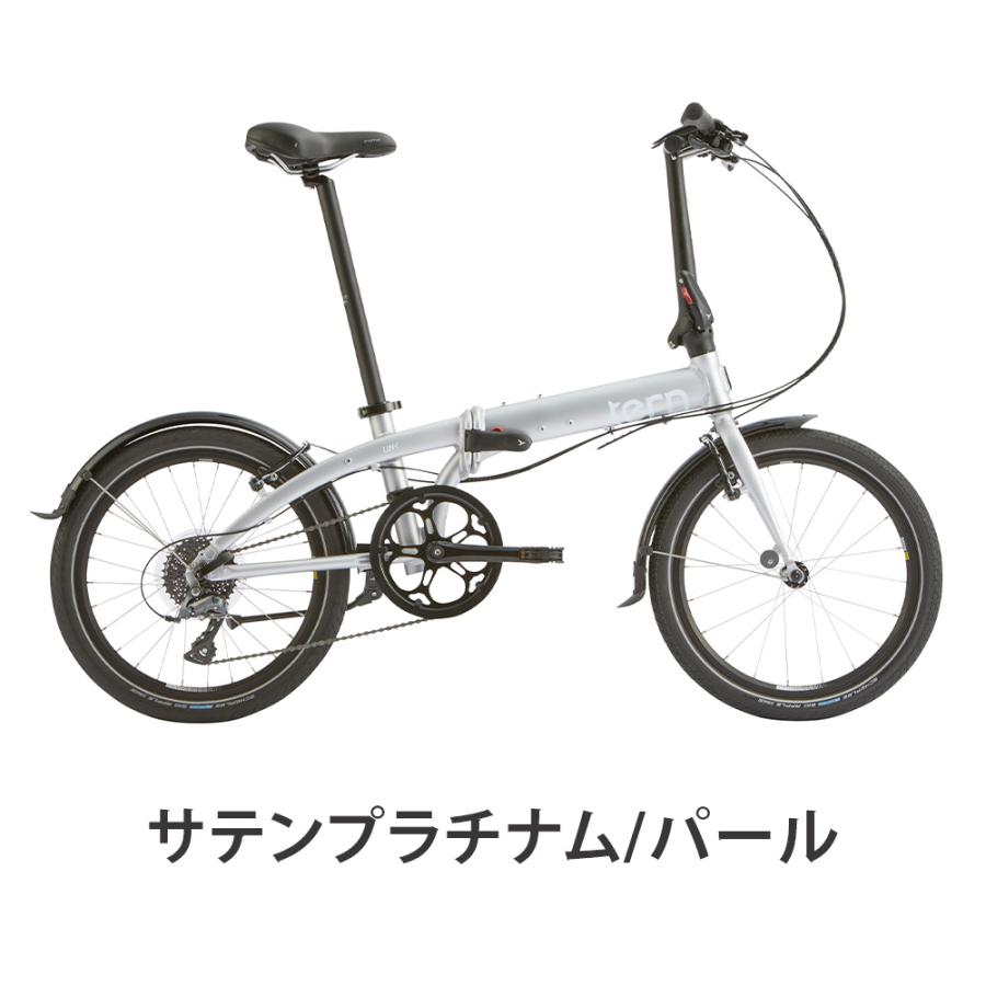 DAHON Tern ターン 折りたたみ自転車 LINK D8 リンクD8 アルミ DAHON Tern ターン 折りたたみ自転車 LINK D8 リンクD8 アルミ