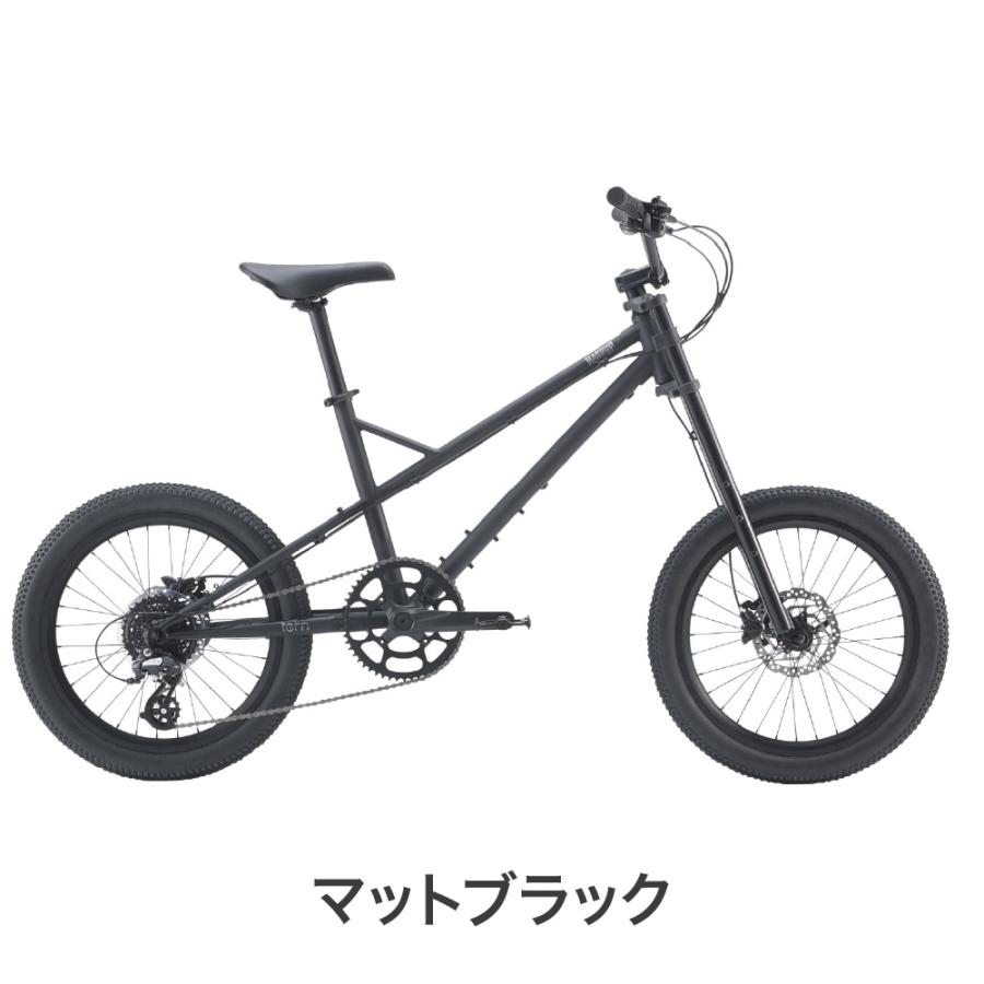 DAHON（ダホン） Tern ターン 自転車 ミニベロ MASH UP マッシュアップ