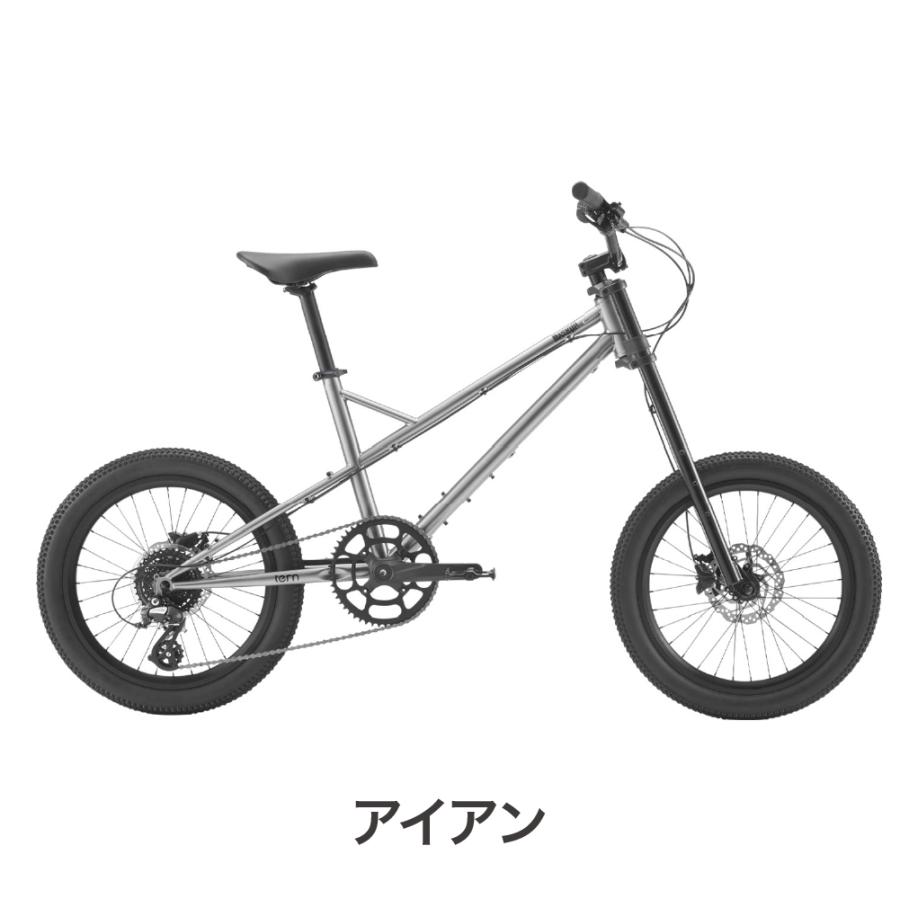 DAHON（ダホン） Tern ターン 自転車 ミニベロ MASH UP マッシュアップ
