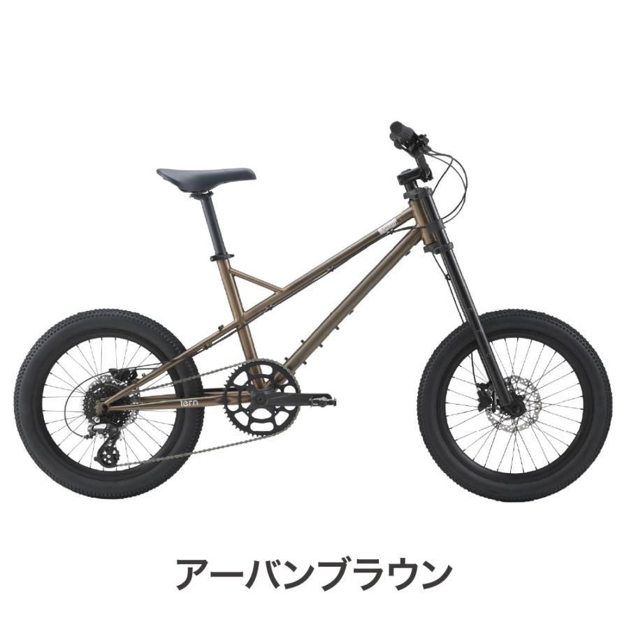 DAHON（ダホン） Tern ターン 自転車 ミニベロ MASH UP マッシュアップ