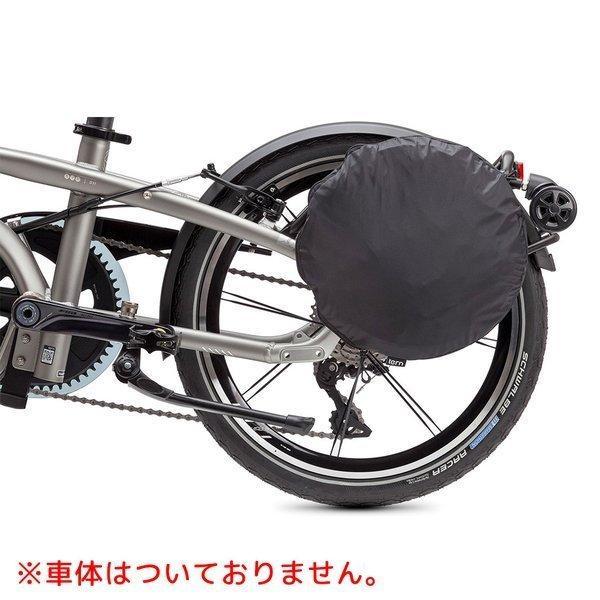 20%OFF tern ターン PopCover 輪行バッグ 輪行袋 輪行カバー BYB専用