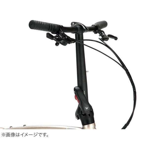 DAHON（ダホン） Tern ターン 折りたたみ自転車 自転車 パーツ