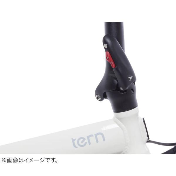 DAHON（ダホン） Tern ターン 折りたたみ自転車 自転車 パーツ