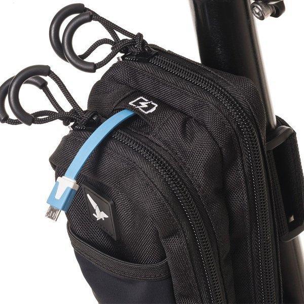 tern ライドバッグ ターン ライドポケット バッグ ポケット Tern RidePocket バイオ