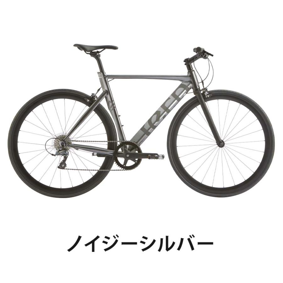 DAHON（ダホン） Tern ターン 自転車 クロスバイク RIP リップ 20254年