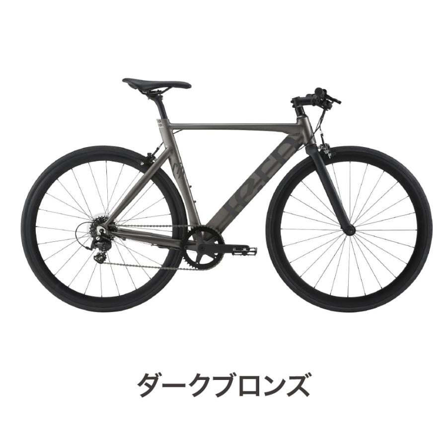 DAHON（ダホン） Tern ターン 自転車 クロスバイク RIP リップ 20254年