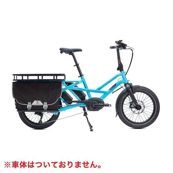 tern ターン　Shortbed Tray ショートベッドトレイ　ブラック セール ターン tern Shortbed Tray (HSD専用) ショートベッド トレイ