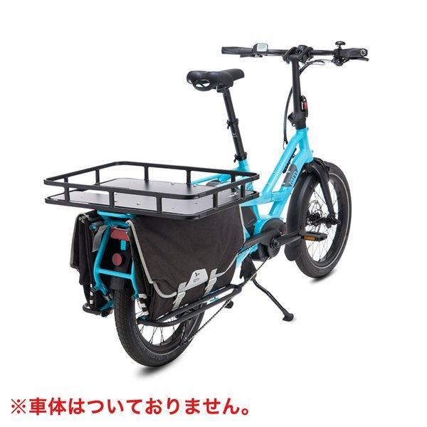 セール ターン tern Shortbed Tray (HSD専用) ショートベッド トレイ