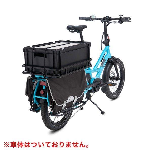 セール ターン tern Shortbed Tray (HSD専用) ショートベッド トレイ