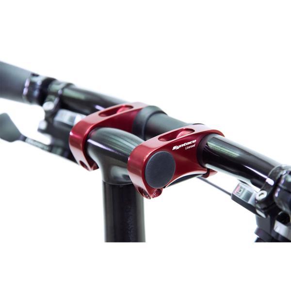 Tern ターン 折りたたみ自転車 自転車 パーツ ステム Syntace VRO 47
