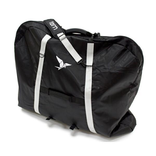 【カート様用】tern Stow Bag 輪行バッグ　輪行カバー tern Stow Bag ターン 純正 20/24インチモデル用 輪行袋 オプション