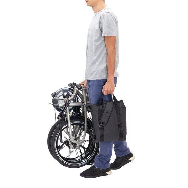 20%OFF tern ターン Stow Bag S size 純正 折りたたみ自転車 輪行