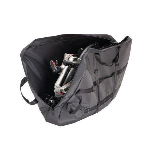20%OFF tern ターン Stow Bag S size 純正 折りたたみ自転車 輪行